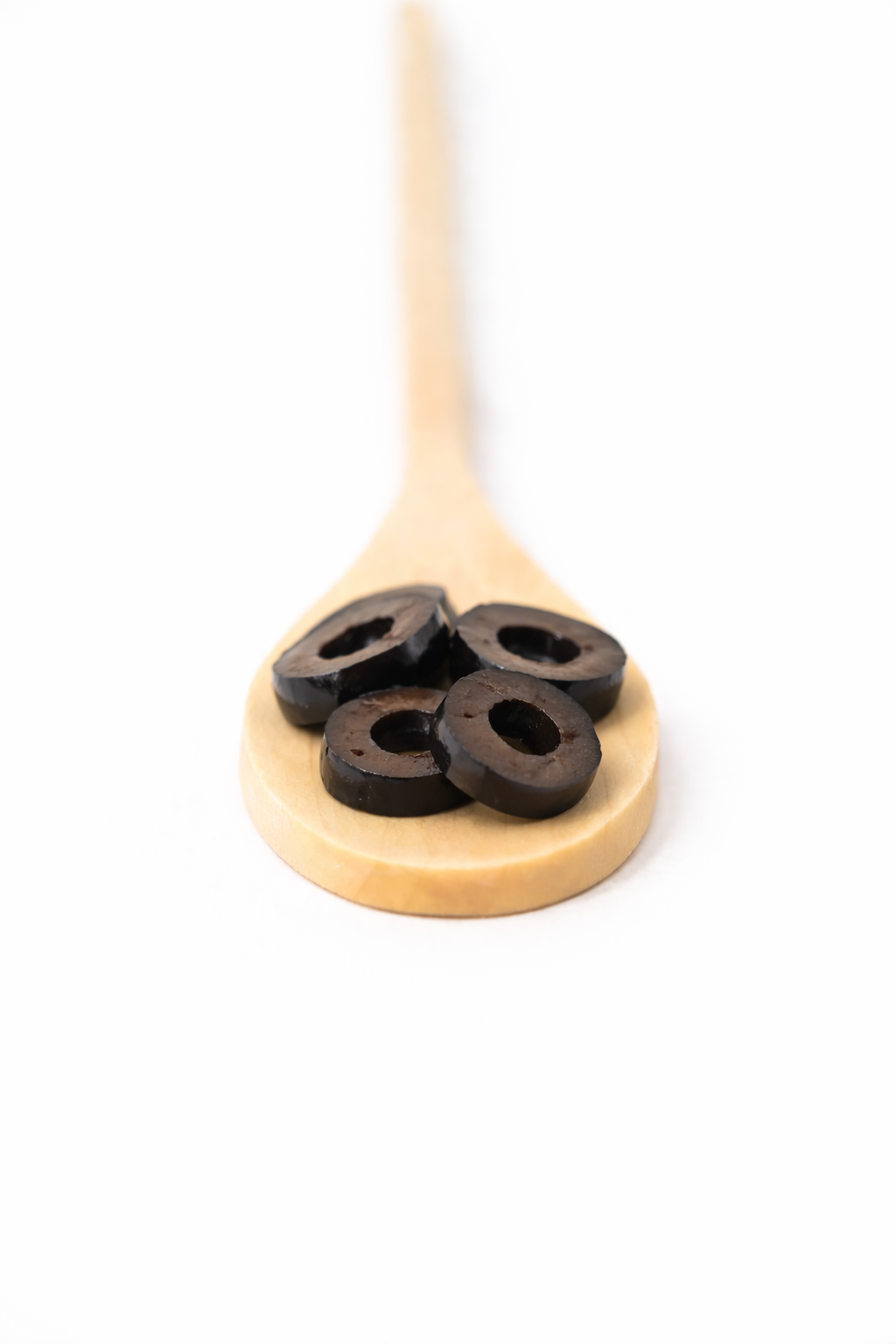 Black Olives Sliced