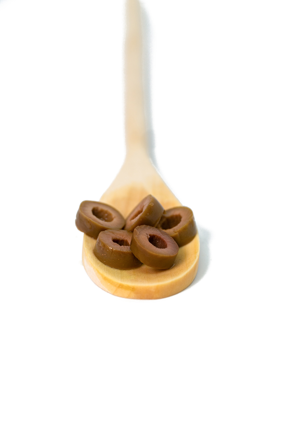 Kalamata Sliced